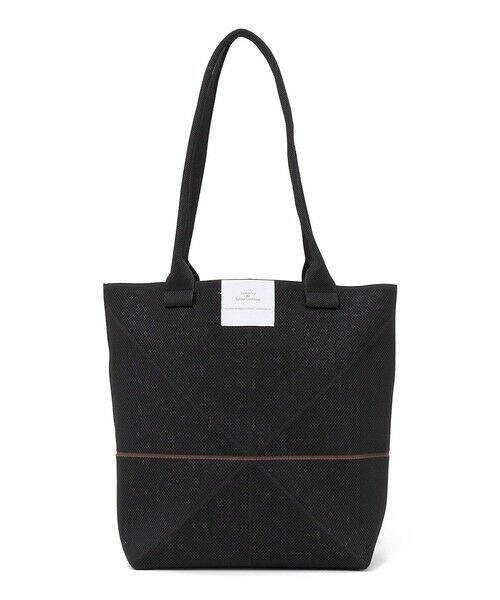SHIPS / シップス トートバッグ | 【WEB限定】George Cinq: ORIGAMI BAG （M） | 詳細4
