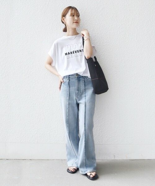 SHIPS / シップス トートバッグ | 《予約》【WEB限定】George Cinq: ORIGAMI BAG （M） | 詳細2