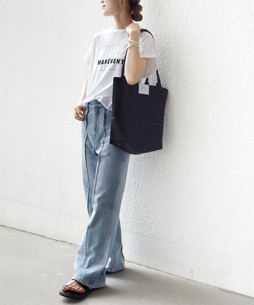 SHIPS / シップス トートバッグ | 《予約》【WEB限定】George Cinq: ORIGAMI BAG （M） | 詳細3