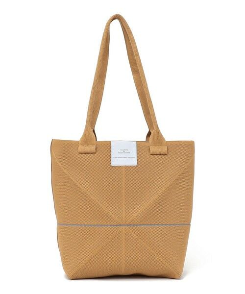 SHIPS / シップス トートバッグ | 《予約》【WEB限定】George Cinq: ORIGAMI BAG （M） | 詳細6