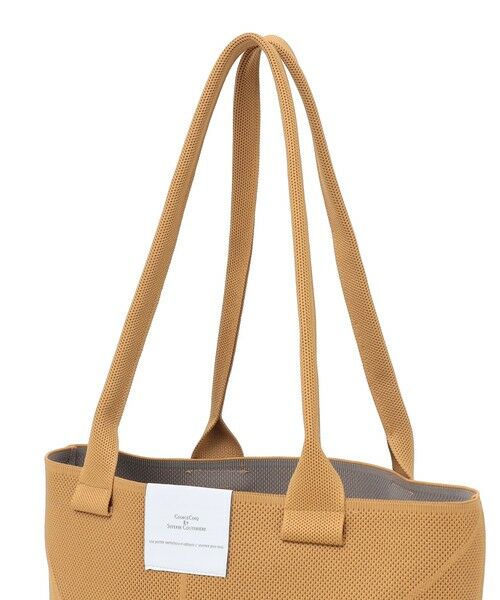 SHIPS / シップス トートバッグ | 【WEB限定】George Cinq: ORIGAMI BAG （M） | 詳細10
