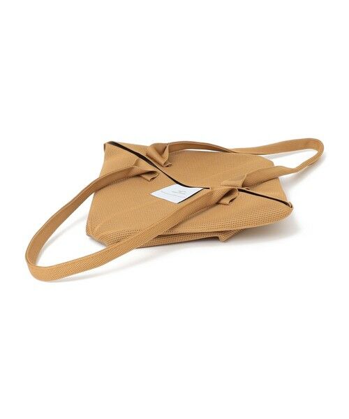 SHIPS / シップス トートバッグ | 【WEB限定】George Cinq: ORIGAMI BAG （M） | 詳細12