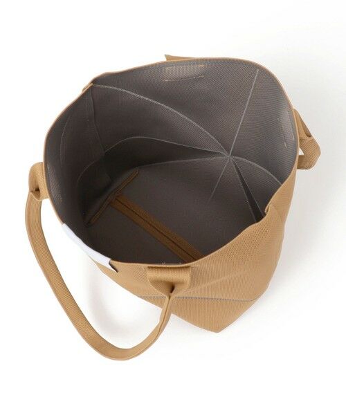 SHIPS / シップス トートバッグ | 【WEB限定】George Cinq: ORIGAMI BAG （M） | 詳細13