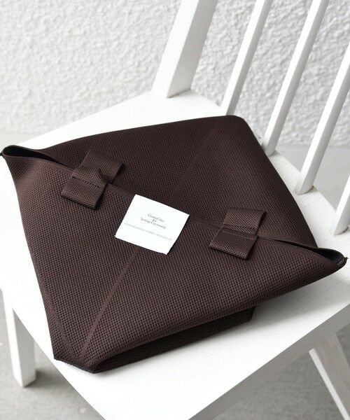 SHIPS / シップス トートバッグ | 【WEB限定】George Cinq: ORIGAMI BAG （M） | 詳細20