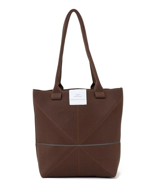 SHIPS / シップス トートバッグ | 【WEB限定】George Cinq: ORIGAMI BAG （M） | 詳細21