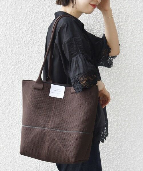 SHIPS / シップス トートバッグ | 《予約》【WEB限定】George Cinq: ORIGAMI BAG （M） | 詳細14