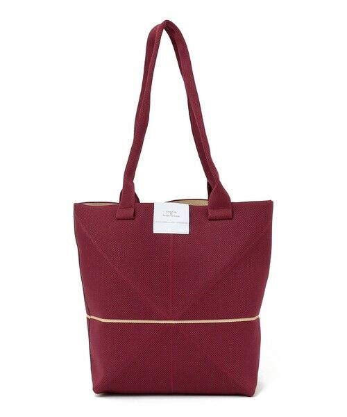 SHIPS / シップス トートバッグ | 【WEB限定】George Cinq: ORIGAMI BAG （M） | 詳細24