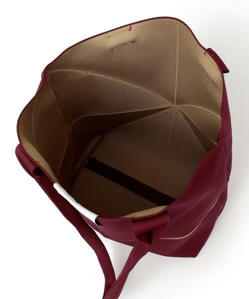 SHIPS / シップス トートバッグ | 【WEB限定】George Cinq: ORIGAMI BAG （M） | 詳細25
