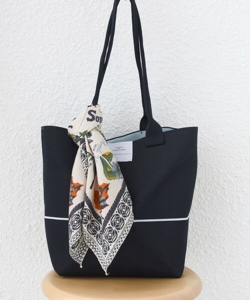 SHIPS / シップス トートバッグ | 【WEB限定】George Cinq: ORIGAMI BAG （M） | 詳細26