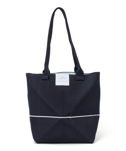 SHIPS / シップス トートバッグ | 【WEB限定】George Cinq: ORIGAMI BAG （M） | 詳細30