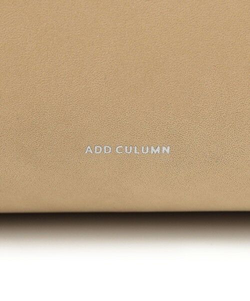 SHIPS / シップス メッセンジャーバッグ・ウエストポーチ | ADD CULUMN: PAGE SHLD | 詳細6