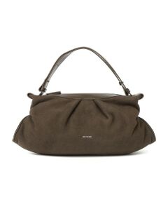 SHIPS / シップス ハンドバッグ | ADD CULUMN:DENT SHLD S