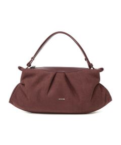 SHIPS / シップス ハンドバッグ | ADD CULUMN:DENT SHLD S