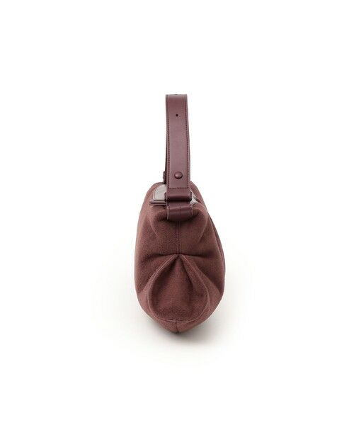 SHIPS / シップス ハンドバッグ | ADD CULUMN:DENT SHLD S | 詳細1