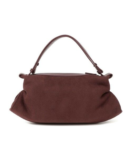 SHIPS / シップス ハンドバッグ | ADD CULUMN:DENT SHLD S | 詳細2