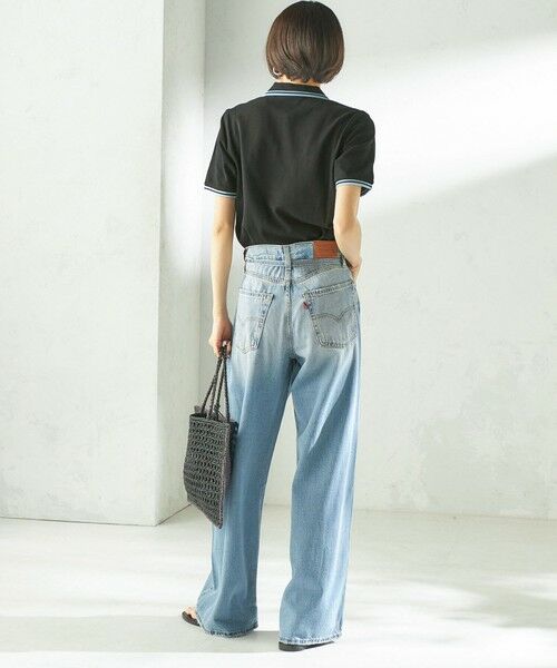 SHIPS / シップス ポロシャツ | FRED PERRY:G3600 TWIN TIPPED SHIRTS 18/32/35/68/72 | 詳細3