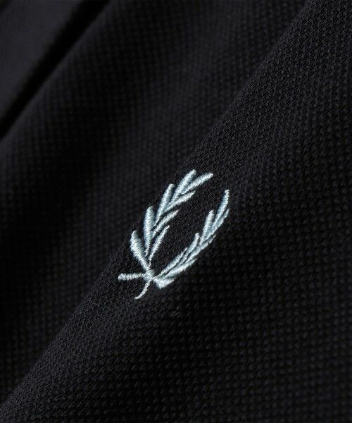 SHIPS / シップス ポロシャツ | FRED PERRY:G3600 TWIN TIPPED SHIRTS 18/32/35/68/72 | 詳細8