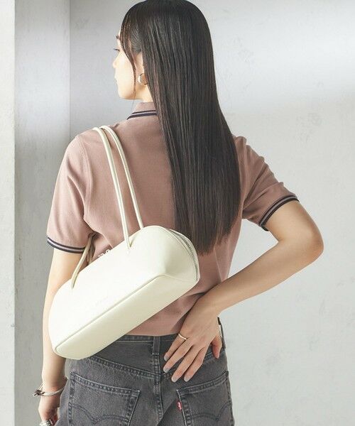 SHIPS / シップス ポロシャツ | FRED PERRY:G3600 TWIN TIPPED SHIRTS 18/32/35/68/72 | 詳細13