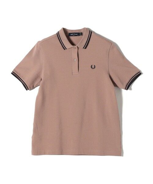 SHIPS / シップス ポロシャツ | FRED PERRY:G3600 TWIN TIPPED SHIRTS 18/32/35/68/72 | 詳細15