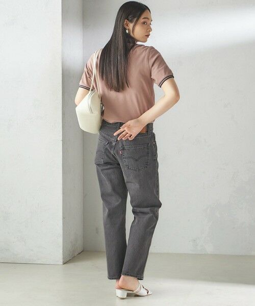 SHIPS / シップス ポロシャツ | FRED PERRY:G3600 TWIN TIPPED SHIRTS 18/32/35/68/72 | 詳細10