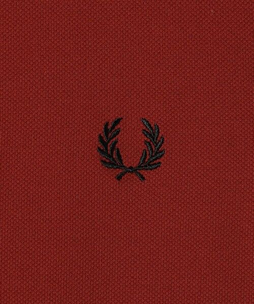 SHIPS / シップス ポロシャツ | FRED PERRY:G3600 TWIN TIPPED SHIRTS 18/32/35/68/72 | 詳細23
