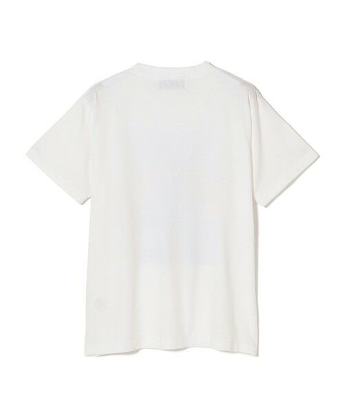 SHIPS / シップス Tシャツ | J.J.MERCER:プリントTEE | 詳細11