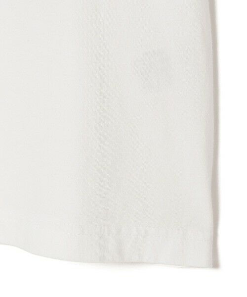 SHIPS / シップス Tシャツ | J.J.MERCER:プリントTEE | 詳細14
