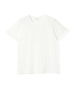 SHIPS / シップス Tシャツ | シアー ショート スリーブ TEE