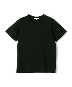 SHIPS / シップス Tシャツ | シアー ショート スリーブ TEE