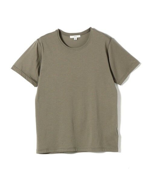 SHIPS / シップス Tシャツ | シアー ショート スリーブ TEE | 詳細3