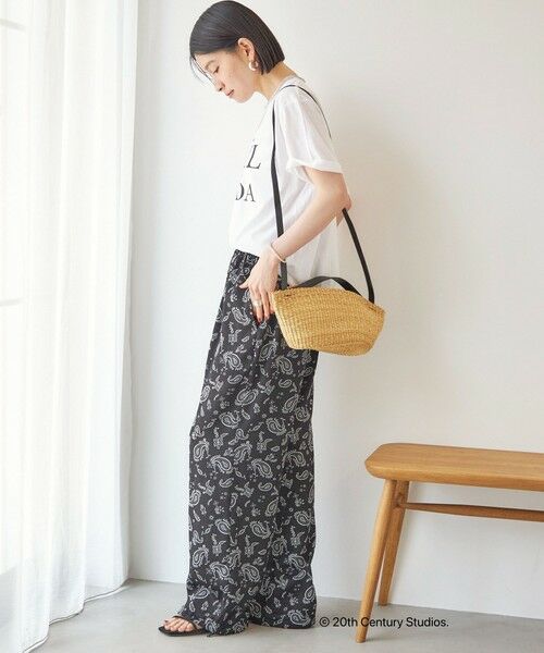 SHIPS / シップス Tシャツ | 【SHIPS別注】GOOD ROCK SPEED: The devil wears PRADA | 詳細3