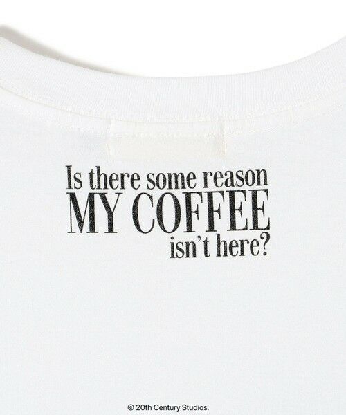 SHIPS / シップス Tシャツ | 【SHIPS別注】GOOD ROCK SPEED: The devil wears PRADA | 詳細12