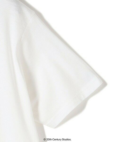 SHIPS / シップス Tシャツ | 【SHIPS別注】GOOD ROCK SPEED: The devil wears PRADA | 詳細13