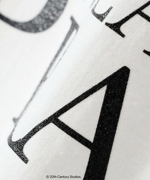 SHIPS / シップス Tシャツ | 【SHIPS別注】GOOD ROCK SPEED: The devil wears PRADA | 詳細15