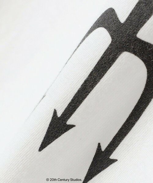 SHIPS / シップス Tシャツ | 【SHIPS別注】GOOD ROCK SPEED: The devil wears PRADA | 詳細25