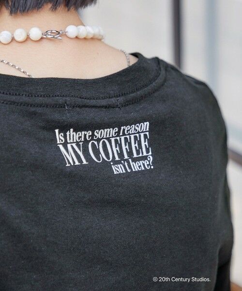SHIPS / シップス Tシャツ | 【SHIPS別注】GOOD ROCK SPEED: The devil wears PRADA | 詳細26