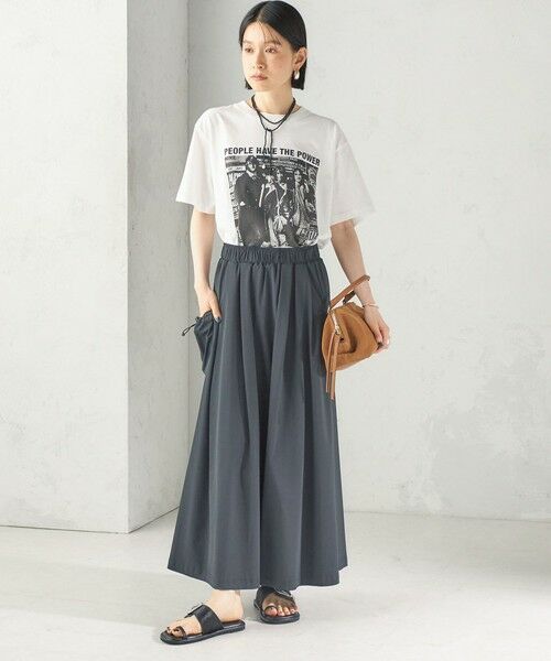 SHIPS / シップス Tシャツ | 《予約》【SHIPS別注】THE COULTURE CODE: ARTIST TEE（DM） | 詳細1