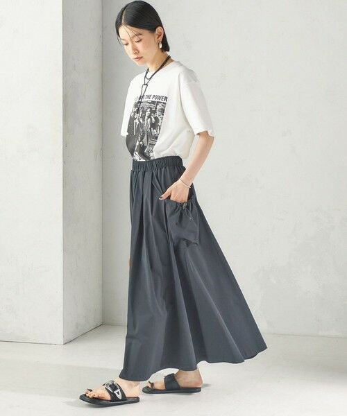 SHIPS / シップス Tシャツ | 《予約》【SHIPS別注】THE COULTURE CODE: ARTIST TEE（DM） | 詳細2