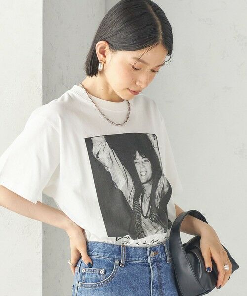 SHIPS / シップス Tシャツ | 《予約》【SHIPS別注】THE COULTURE CODE: ARTIST TEE（DM） | 詳細19