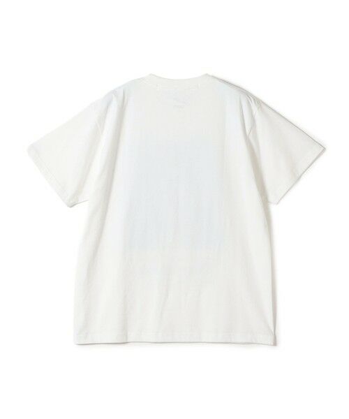 SHIPS / シップス Tシャツ | 《予約》【SHIPS別注】THE COULTURE CODE: ARTIST TEE（DM） | 詳細22