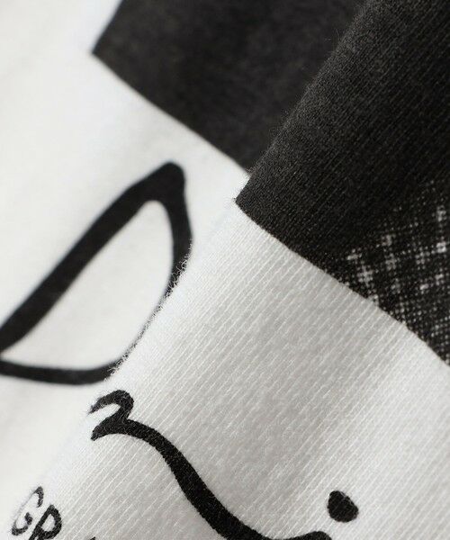 SHIPS / シップス Tシャツ | 《予約》【SHIPS別注】THE COULTURE CODE: ARTIST TEE（DM） | 詳細26