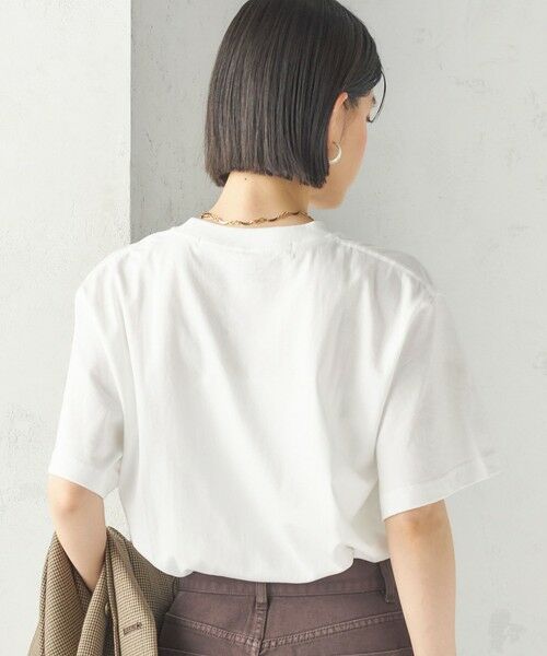 SHIPS / シップス Tシャツ | 《予約》【SHIPS別注】THE COULTURE CODE: ARTIST TEE（AS） | 詳細18