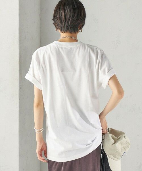 SHIPS / シップス Tシャツ | 《予約》【SHIPS別注】THE COULTURE CODE: ARTIST TEE（AS） | 詳細29