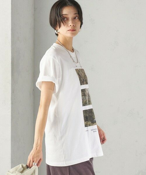SHIPS / シップス Tシャツ | 《予約》【SHIPS別注】THE COULTURE CODE: ARTIST TEE（AS） | 詳細30