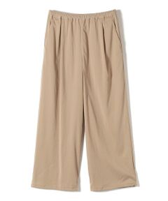 SHIPS / シップス その他パンツ | SHIPS Primary Navy Label:〈手洗い可能〉イージー タック パンツ