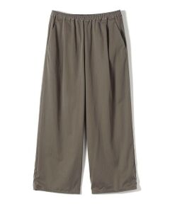 SHIPS / シップス その他パンツ | SHIPS Primary Navy Label:〈手洗い可能〉イージー タック パンツ