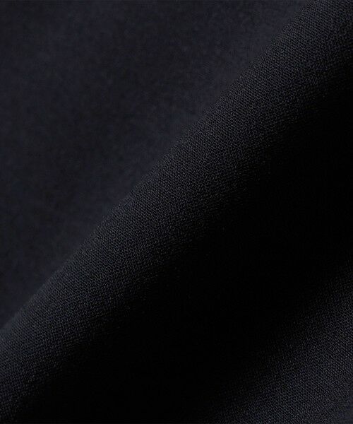 SHIPS / シップス その他パンツ | SHIPS Primary Navy Label:〈手洗い可能〉サマー ウール イージー パンツ | 詳細11