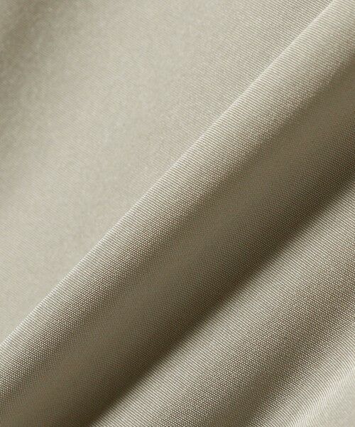 SHIPS / シップス ブルゾン | 《予約》【SHIPS別注】ARMY TWILL: リバーシブル フリース ブルゾン | 詳細22
