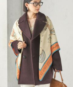 SHIPS / シップス ピーコート | 《予約》【一部SHIPS別注】TICCA: Pコート 26AW