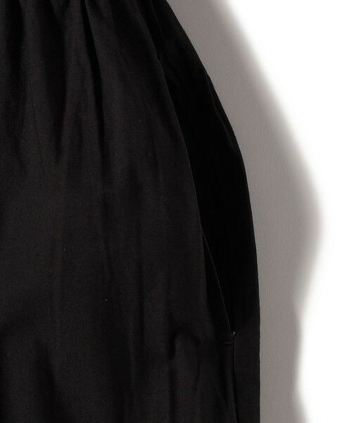 SHIPS / シップス ロング・マキシ丈ワンピース | Fanaka:〈手洗い可能〉アイレット スカラップ ワンピース | 詳細6